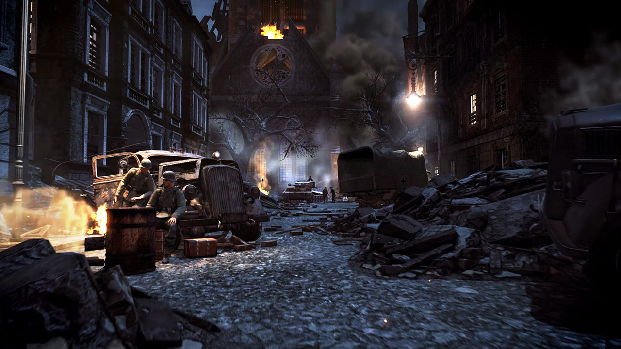screenshot_Sniper Elite V2 Remastered